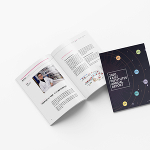 [KAIST INSTITUTES] KI연례보고서